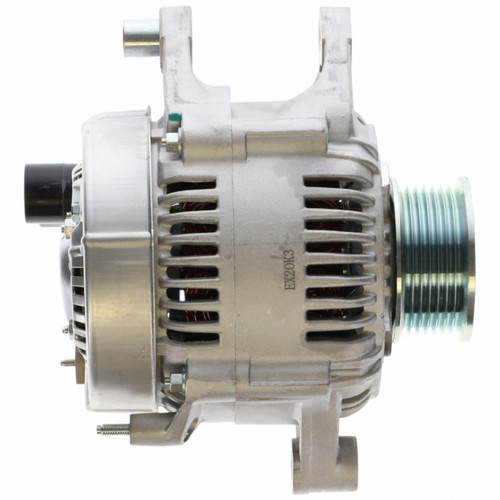 WAI New Alternator 13453N - top view