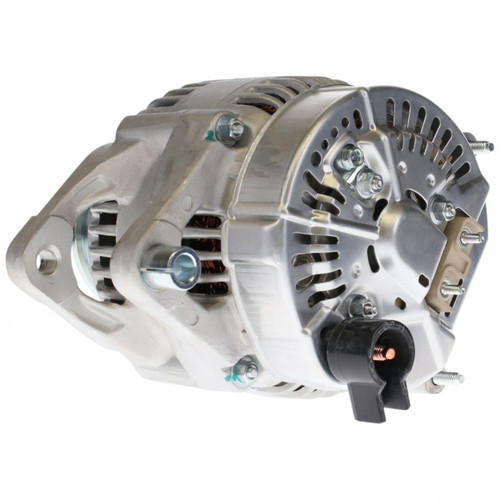 WAI New Alternator 13453N