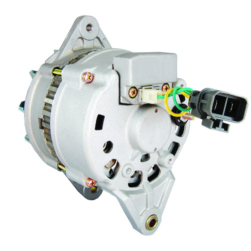 WAI New Alternator 14655N
