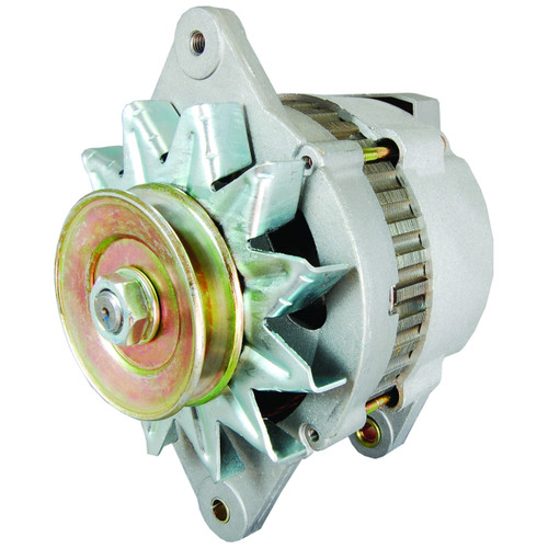 WAI New Alternator 14655N