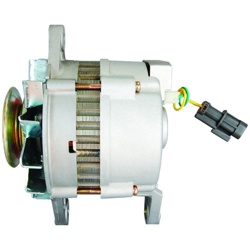 WAI New Alternator 14655N - right view