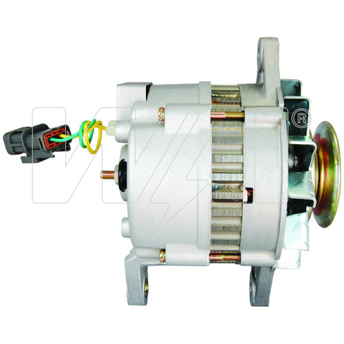 WAI New Alternator 14655N - side view