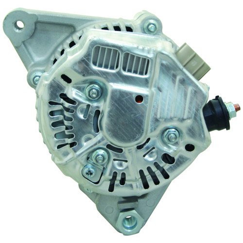 WAI New Alternator 13755N - back view