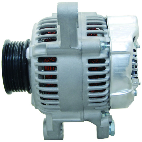 WAI New Alternator 13755N - right view