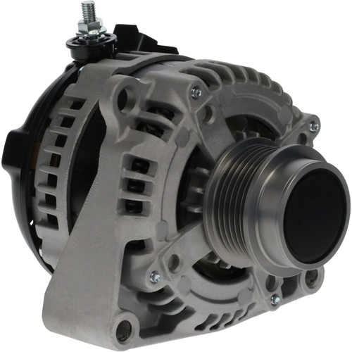 WAI New Alternator 14007N - front view