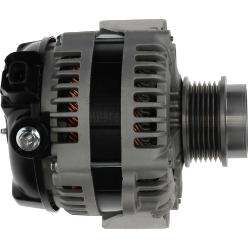 WAI New Alternator 14007N - top view