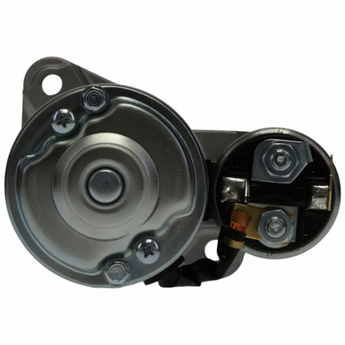 WAI New Starter 17131N - back view