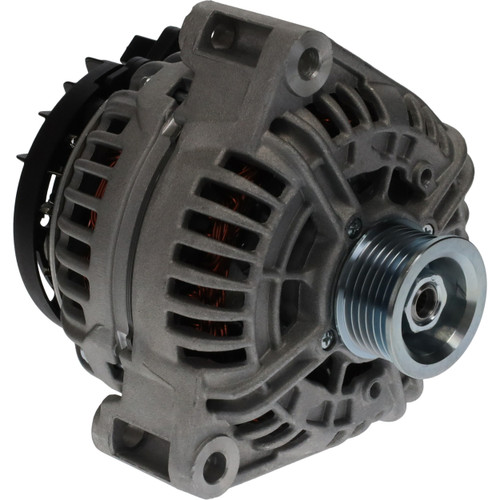 WAI New Alternator 13953N - front view
