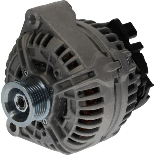 WAI New Alternator 13953N