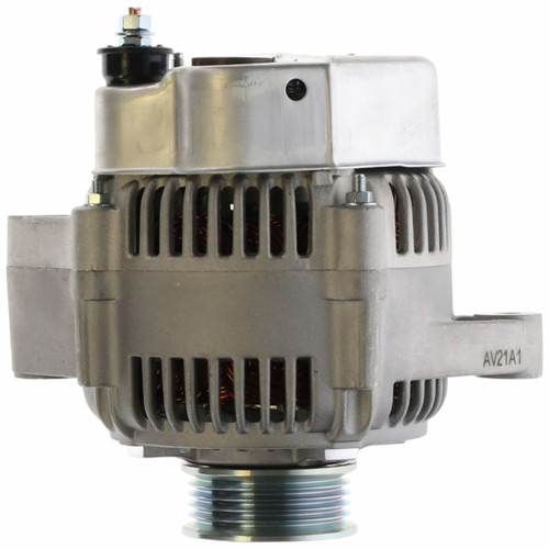 WAI New Alternator 13321N - top view