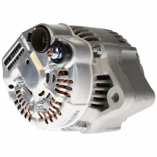 WAI New Alternator 13321N