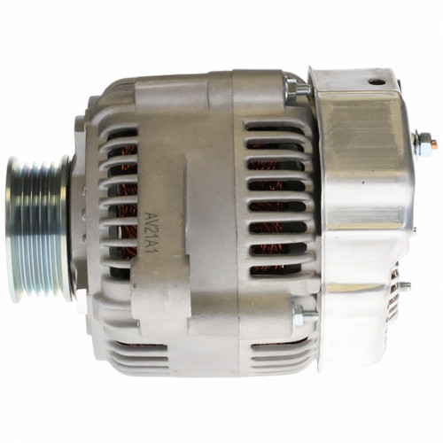 WAI New Alternator 13321N - right view