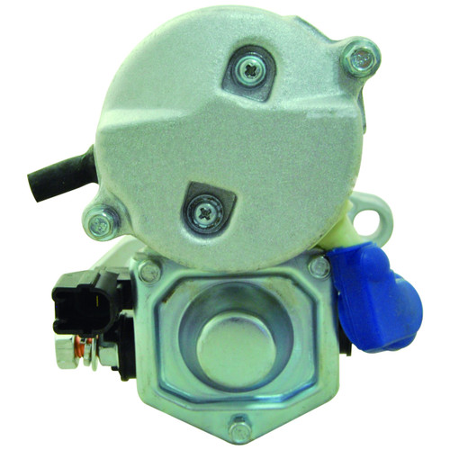 WAI New Starter 17493N - back view