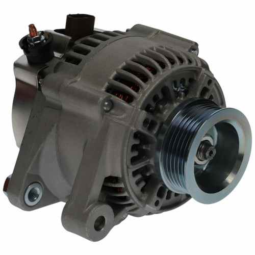 WAI New Alternator 13558N - front view