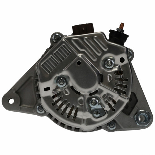 WAI New Alternator 13558N - back view