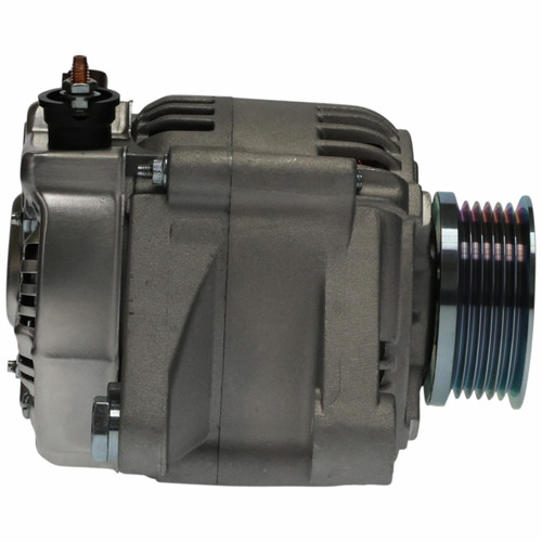 WAI New Alternator 13558N - left view