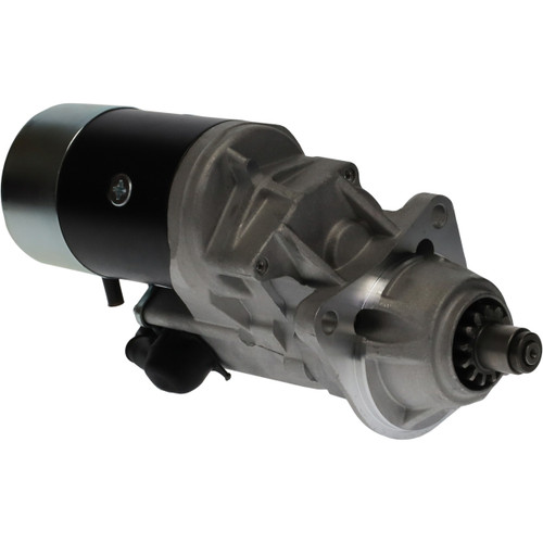 WAI New Starter 16658N - front view