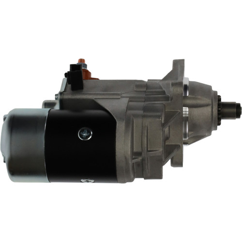 WAI New Starter 16658N - top view