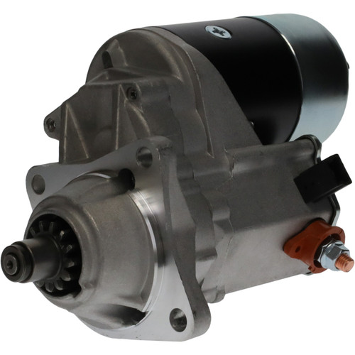 WAI New Starter 16658N