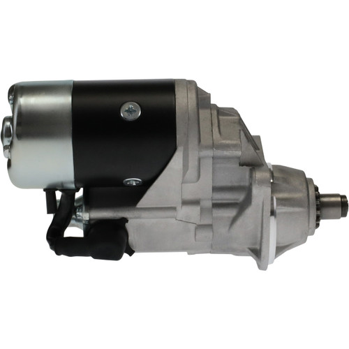 WAI New Starter 16658N - left view