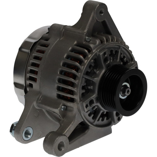 WAI New Alternator 13756N - front view