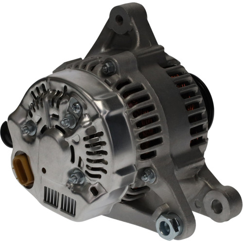 WAI New Alternator 13756N
