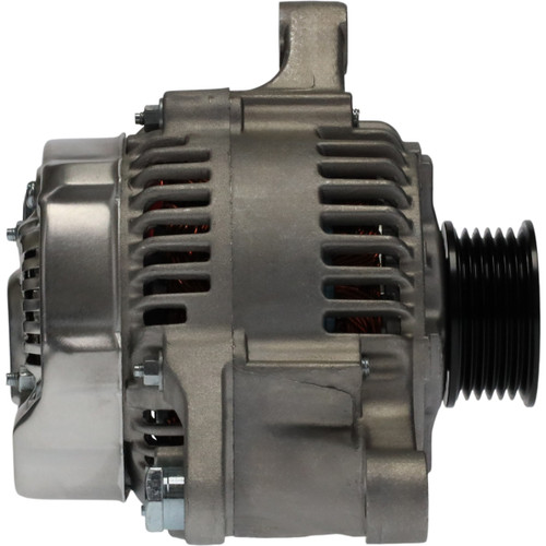WAI New Alternator 13756N - left view