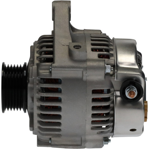 WAI New Alternator 13756N - right view