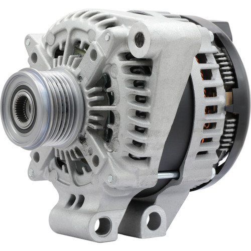 WAI New Alternator 14016N