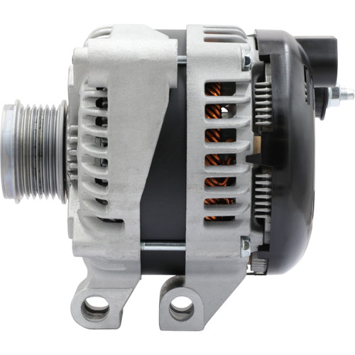 WAI New Alternator 14016N - right view