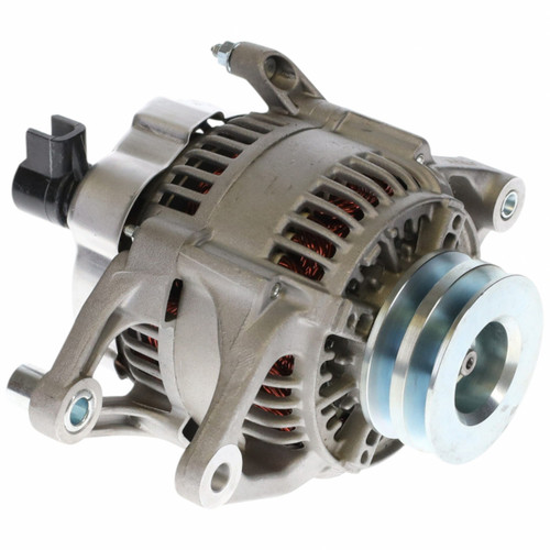 WAI New Alternator 13220N - front view
