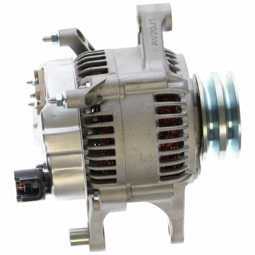 WAI New Alternator 13220N - top view
