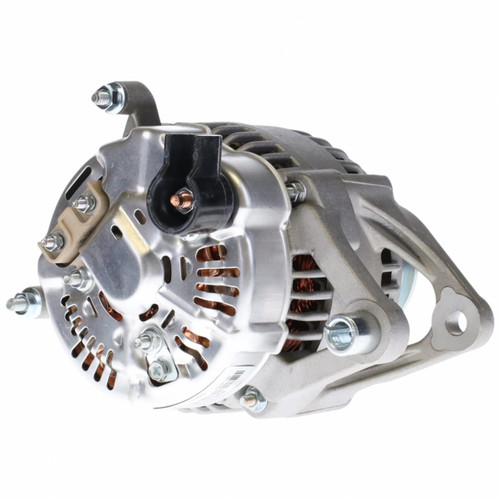 WAI New Alternator 13220N