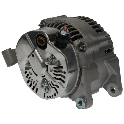 WAI New Alternator 13873N