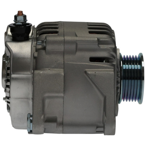 WAI New Alternator 13873N - left view
