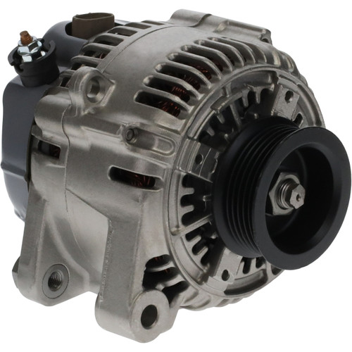 Power Select Remanufactured Alternator 13706R - front view