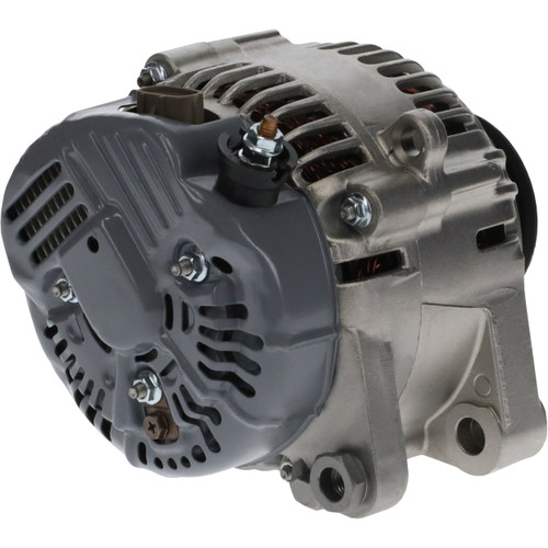 Power Select Remanufactured Alternator 13706R