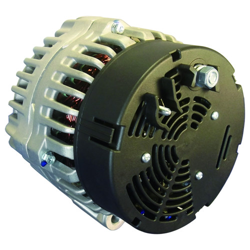 WAI New Alternator 13819N