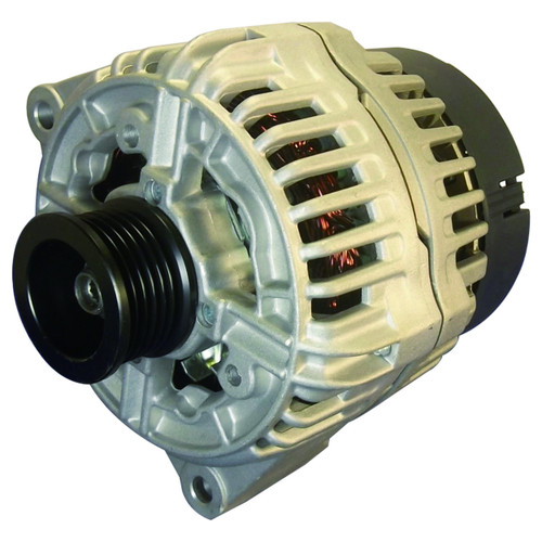 WAI New Alternator 13819N
