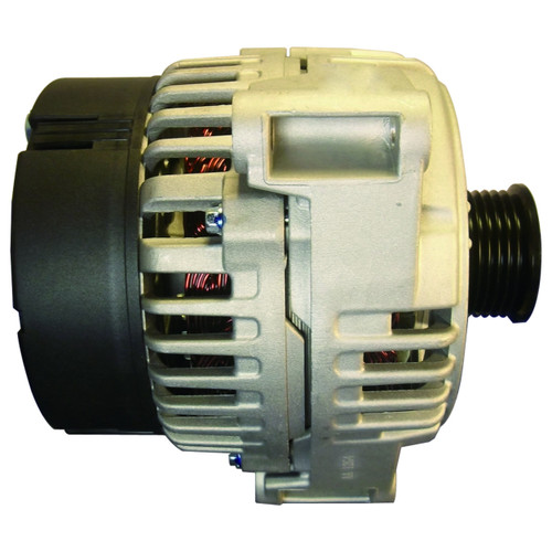 WAI New Alternator 13819N - left view