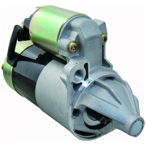 Power Select Remanufactured Starter 17131R - angled view