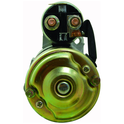 Power Select Remanufactured Starter 17131R - back view