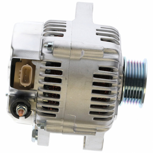 WAI New Alternator 13956N - top view