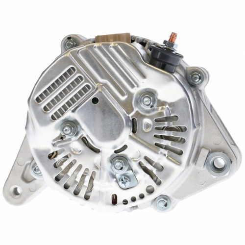 WAI New Alternator 13956N - back view