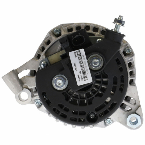 WAI New Alternator 13916N - back view