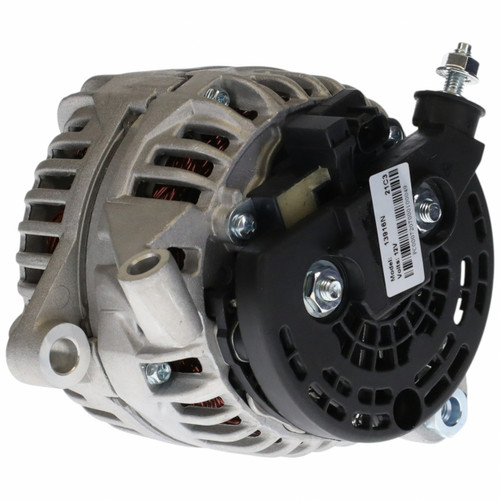 WAI New Alternator 13916N