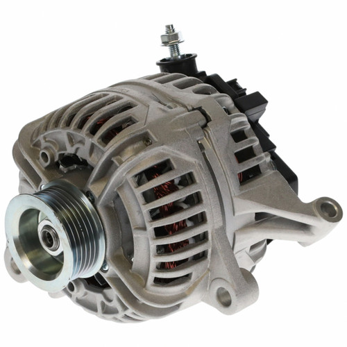 WAI New Alternator 13916N