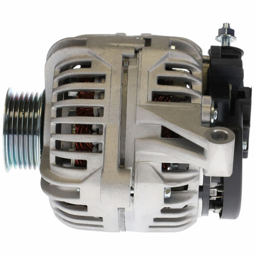 WAI New Alternator 13916N - right view