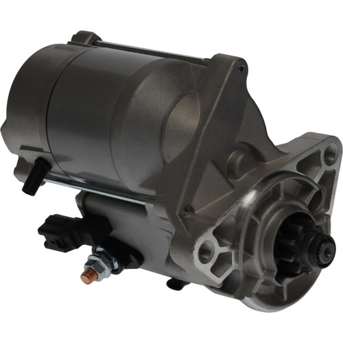 WAI New Starter 17668N - front view