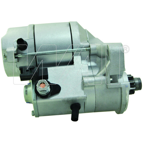 WAI New Starter 17668N - side view